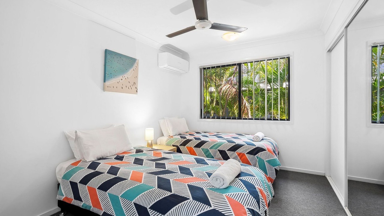 Photo of Bedroom in Peregian Beach