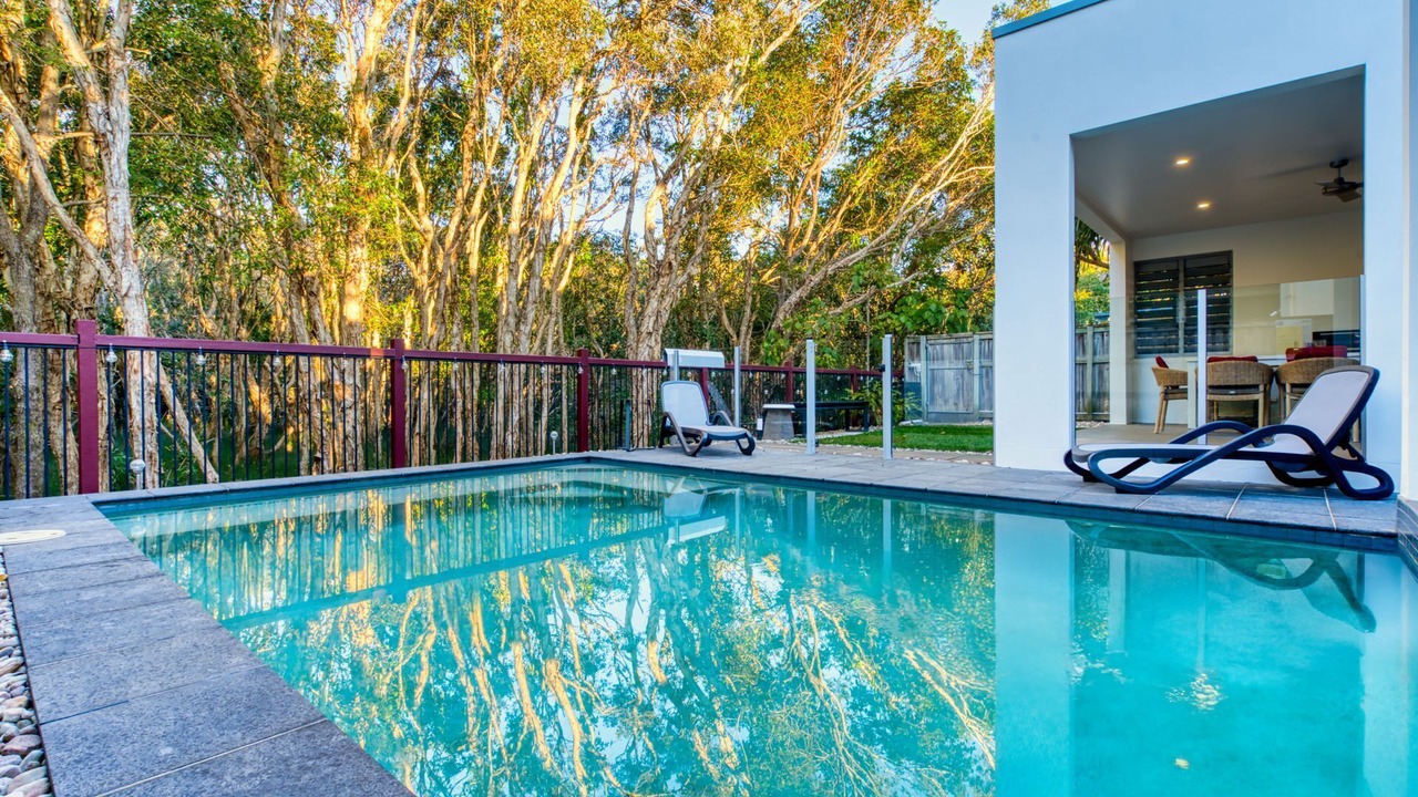 Photo of Outdoor in Mount Coolum