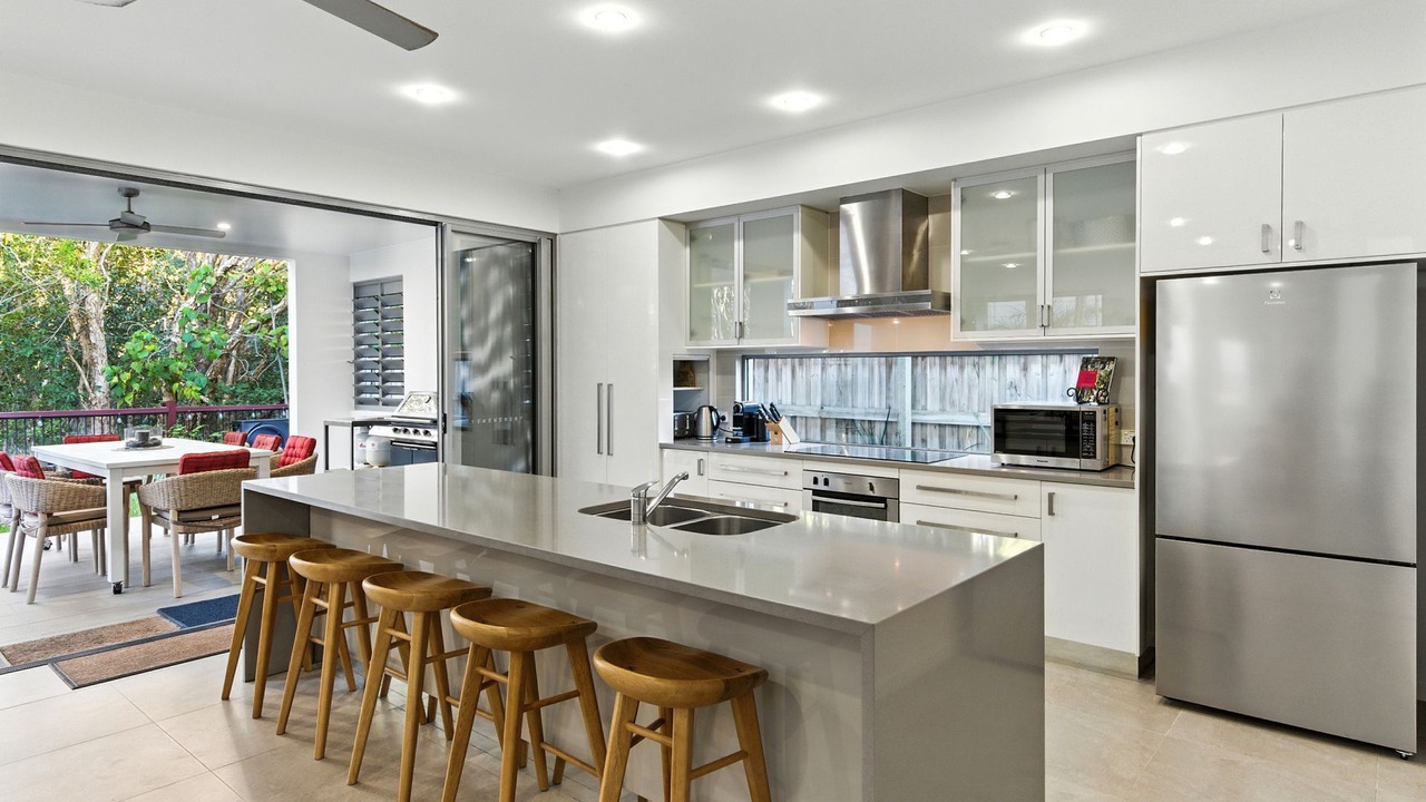Photo of Kitchen in Mount Coolum