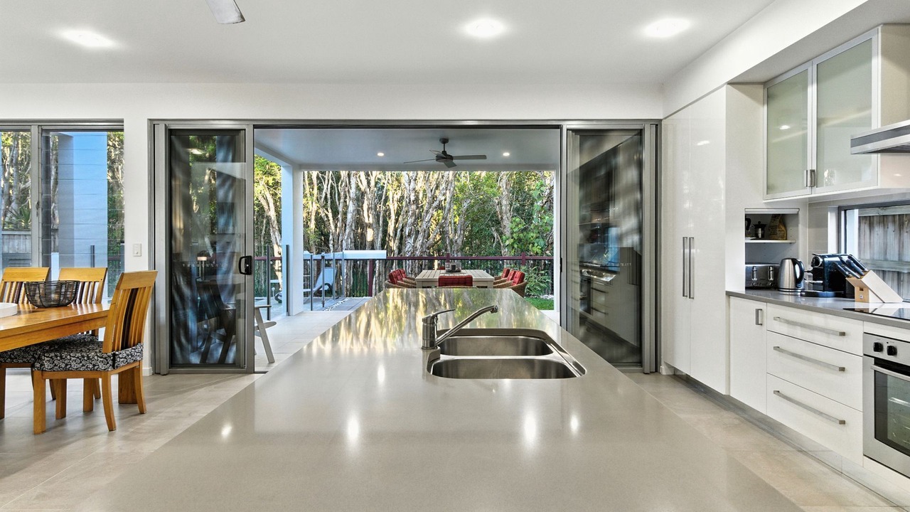 Photo of Kitchen in Mount Coolum
