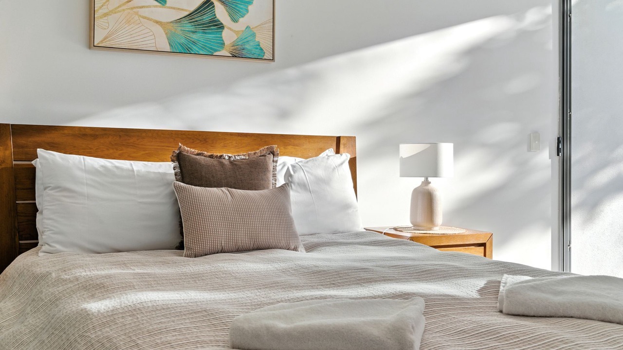 Photo of Bedroom in Mount Coolum