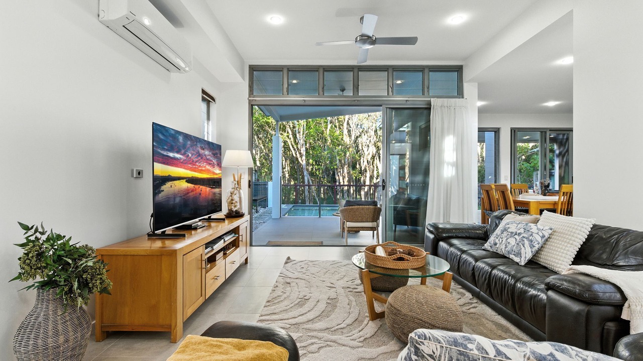 Photo of Livingroom in Mount Coolum