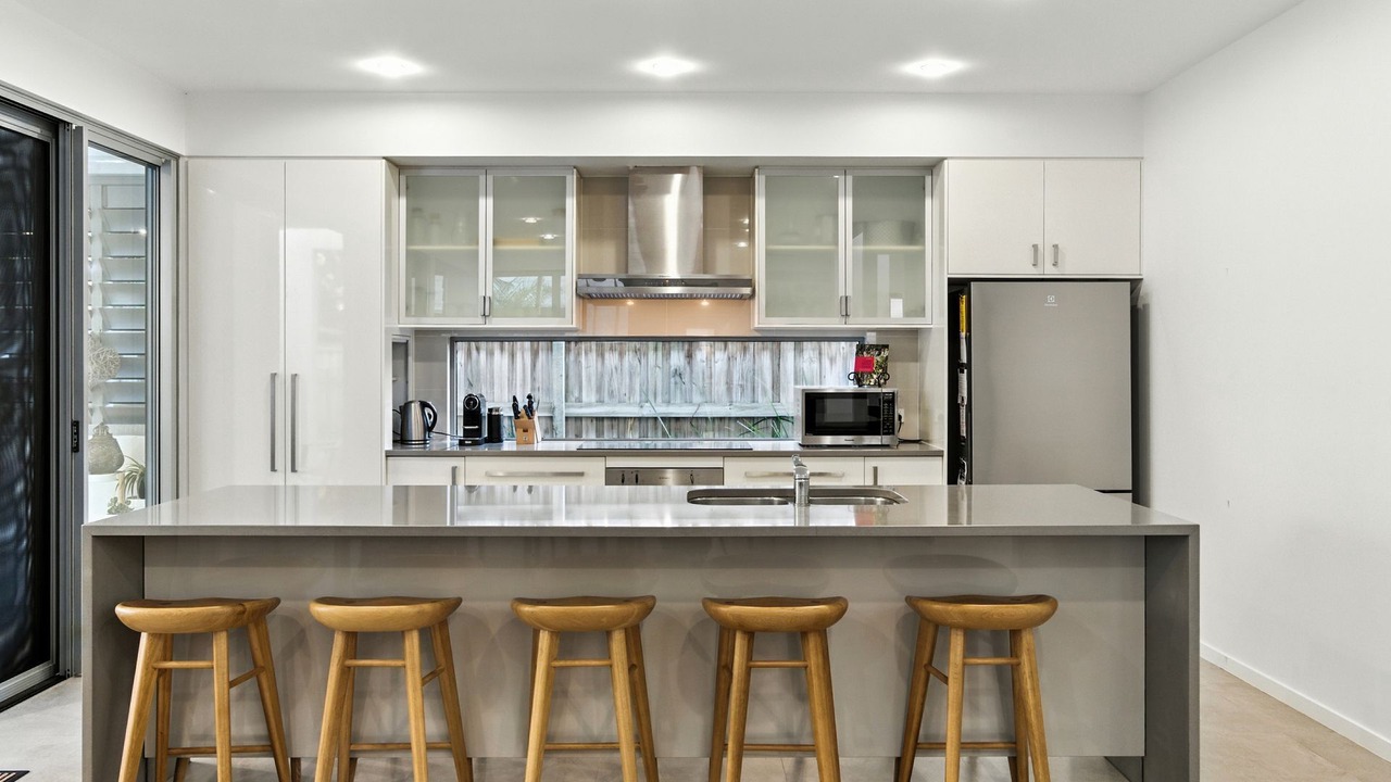 Photo of Kitchen in Mount Coolum
