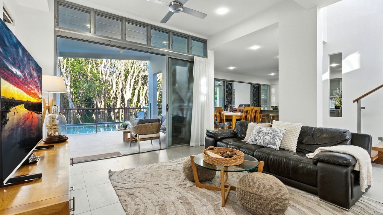 Photo of Livingroom in Mount Coolum