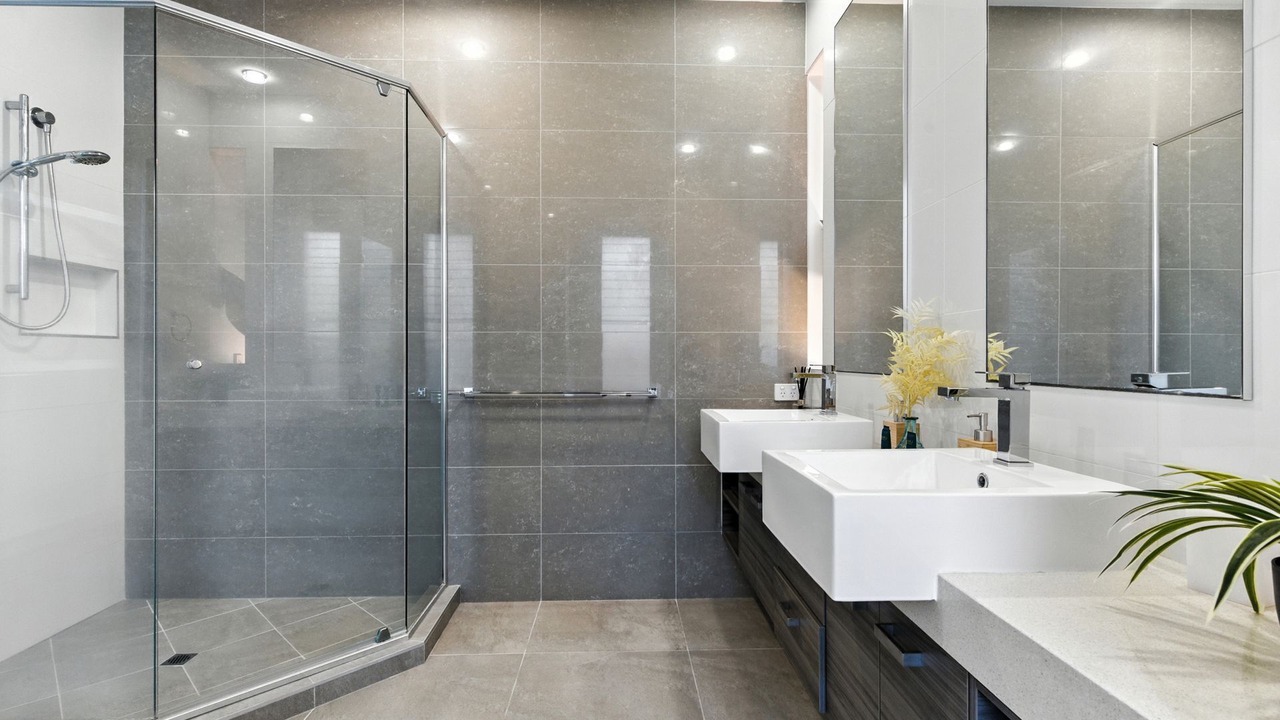 Photo of Bathroom in Mount Coolum
