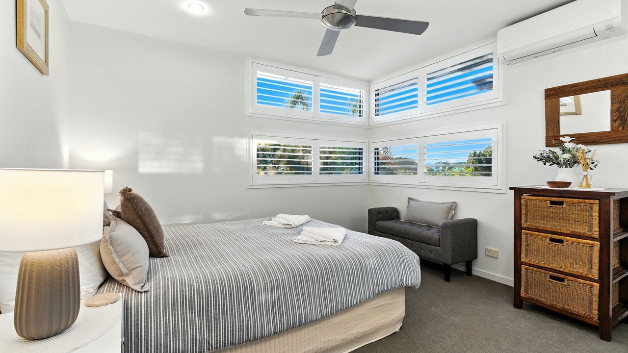 Photo of Bedroom in Mount Coolum