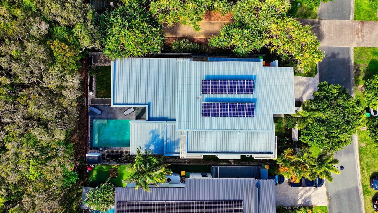 Photo of Outdoor in Mount Coolum