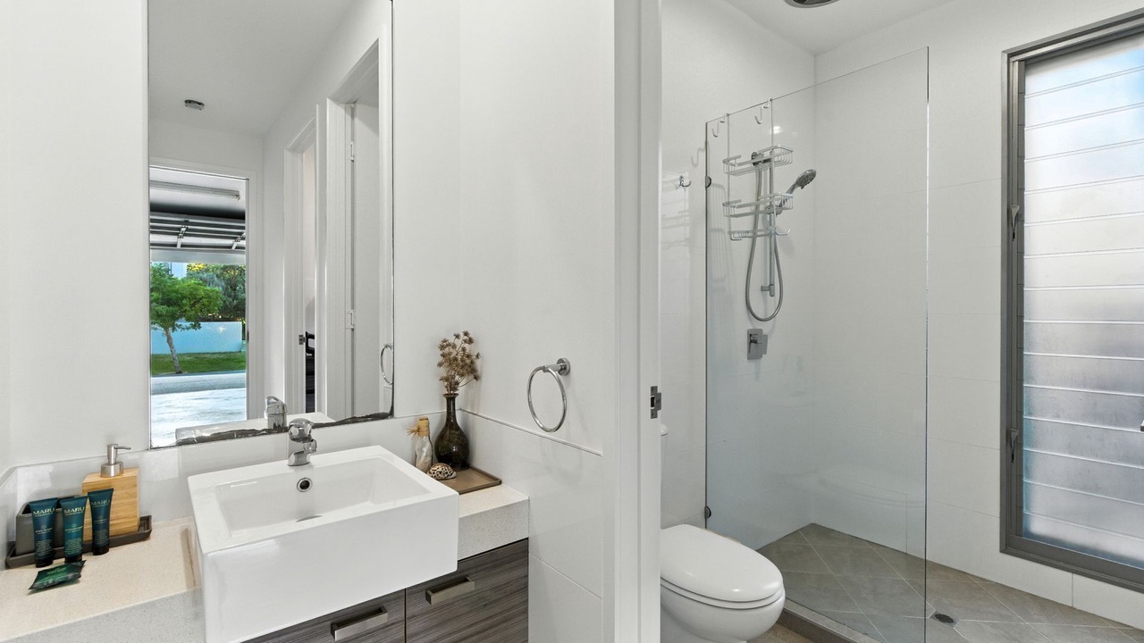Photo of Bathroom in Mount Coolum
