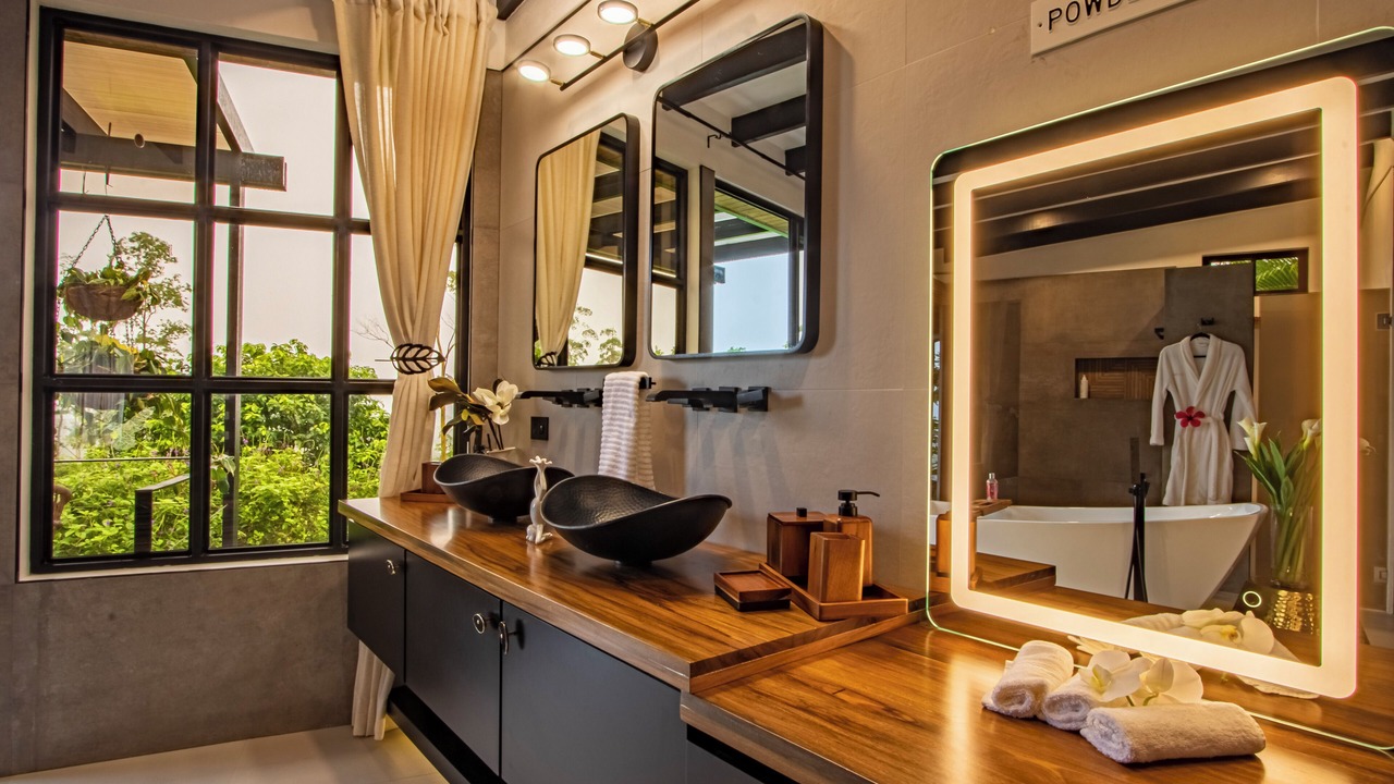 Photo of Bathroom in El Tanque