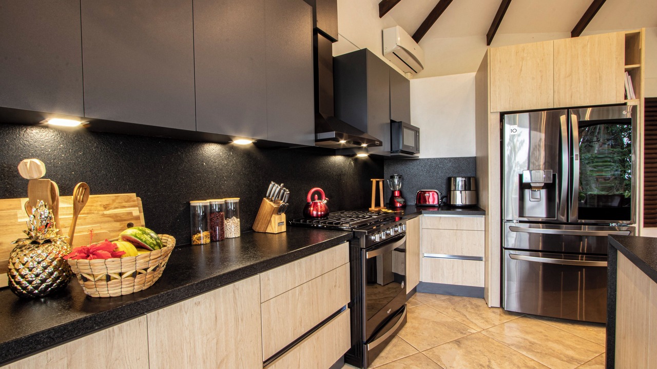 Photo of Kitchen in El Tanque