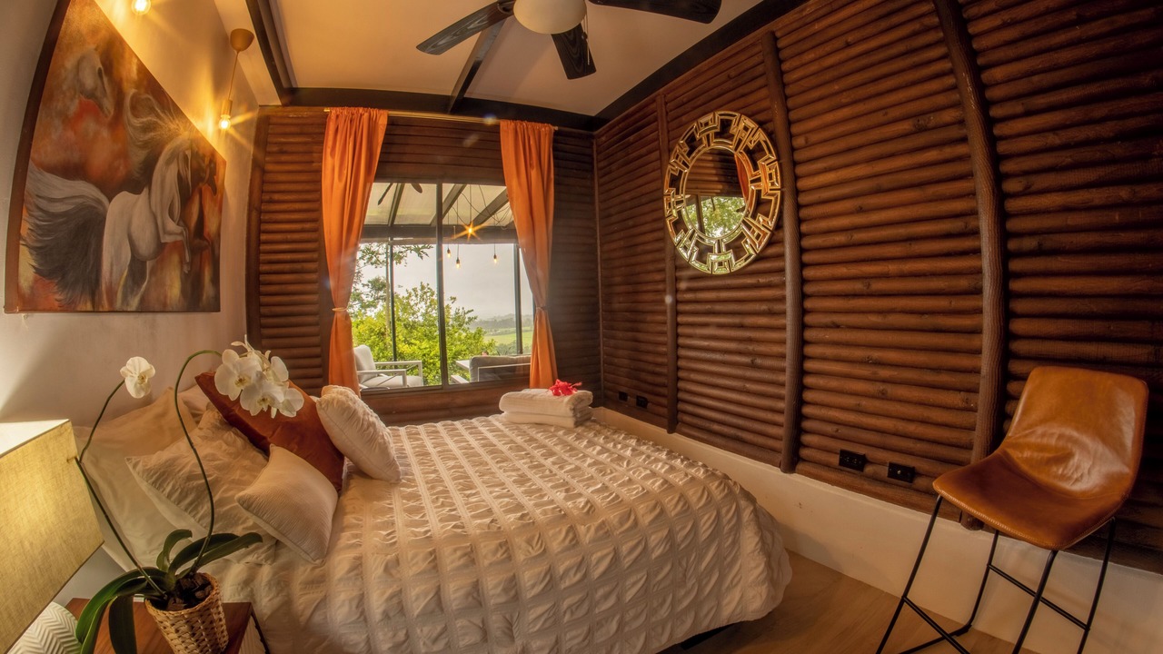 Photo of Bedroom in El Tanque