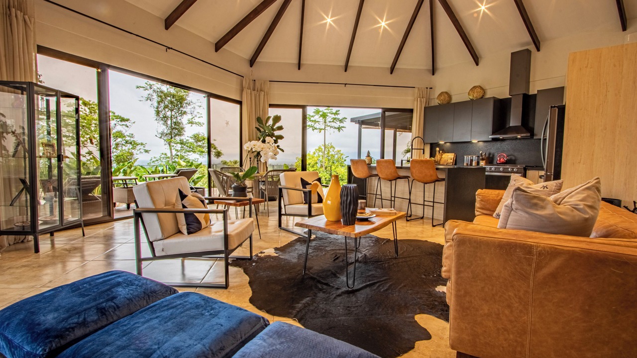 Photo of Livingroom in El Tanque