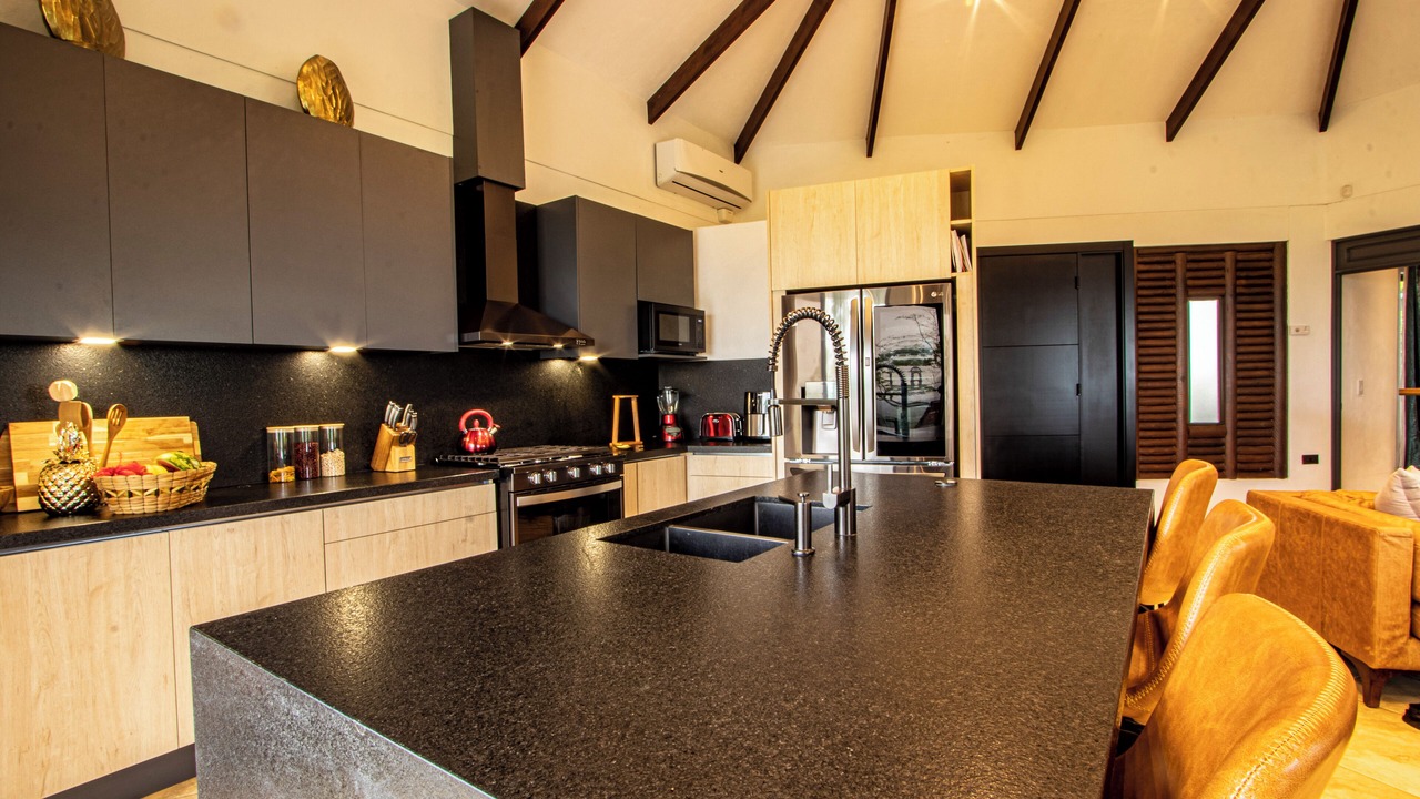 Photo of Kitchen in El Tanque