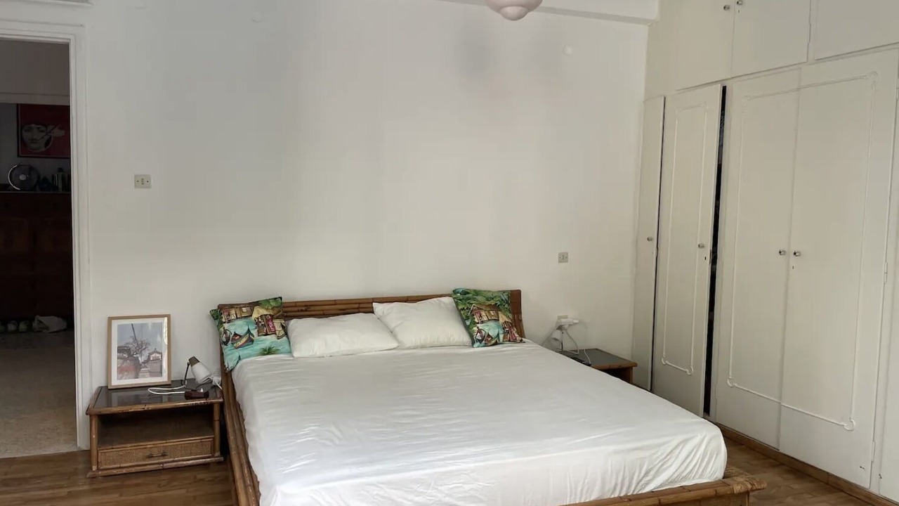 Photo of Bedroom in Athens City Centre