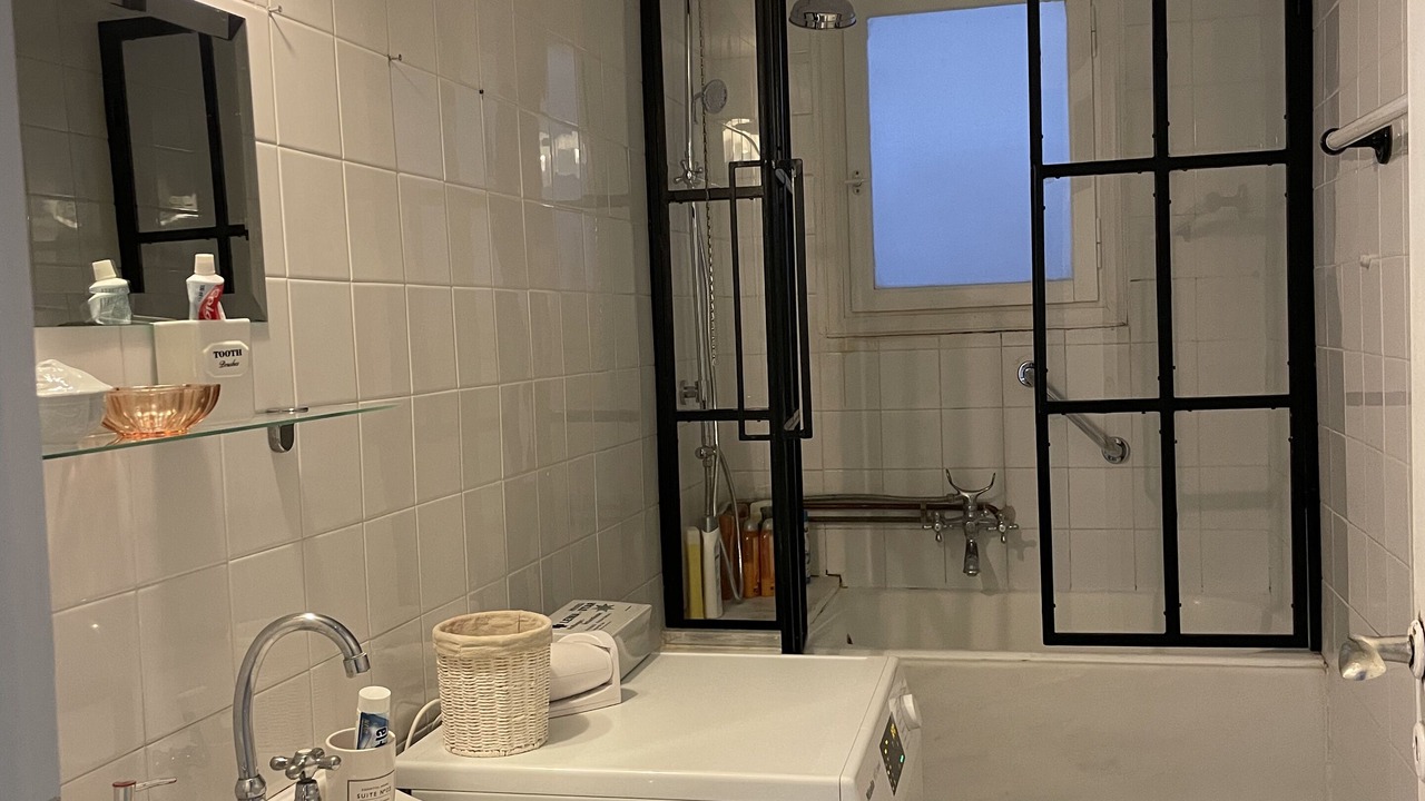 Photo of Bathroom in Athens City Centre