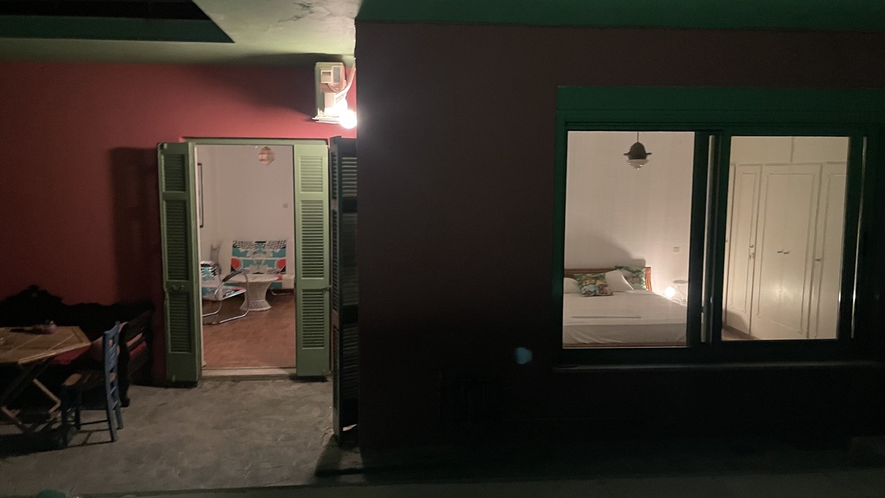 Photo of Bedroom in Athens City Centre