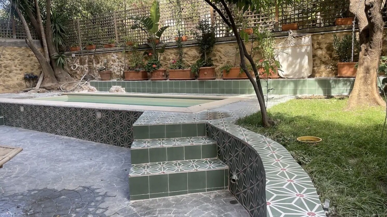 Photo of Outdoor in Athens City Centre