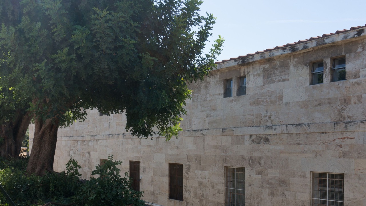 Photo of Outdoor in Athens City Centre