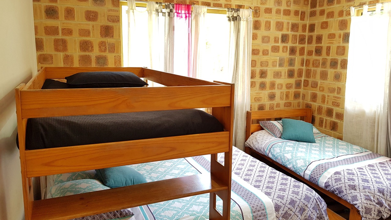 Photo of Bedroom in Eurong