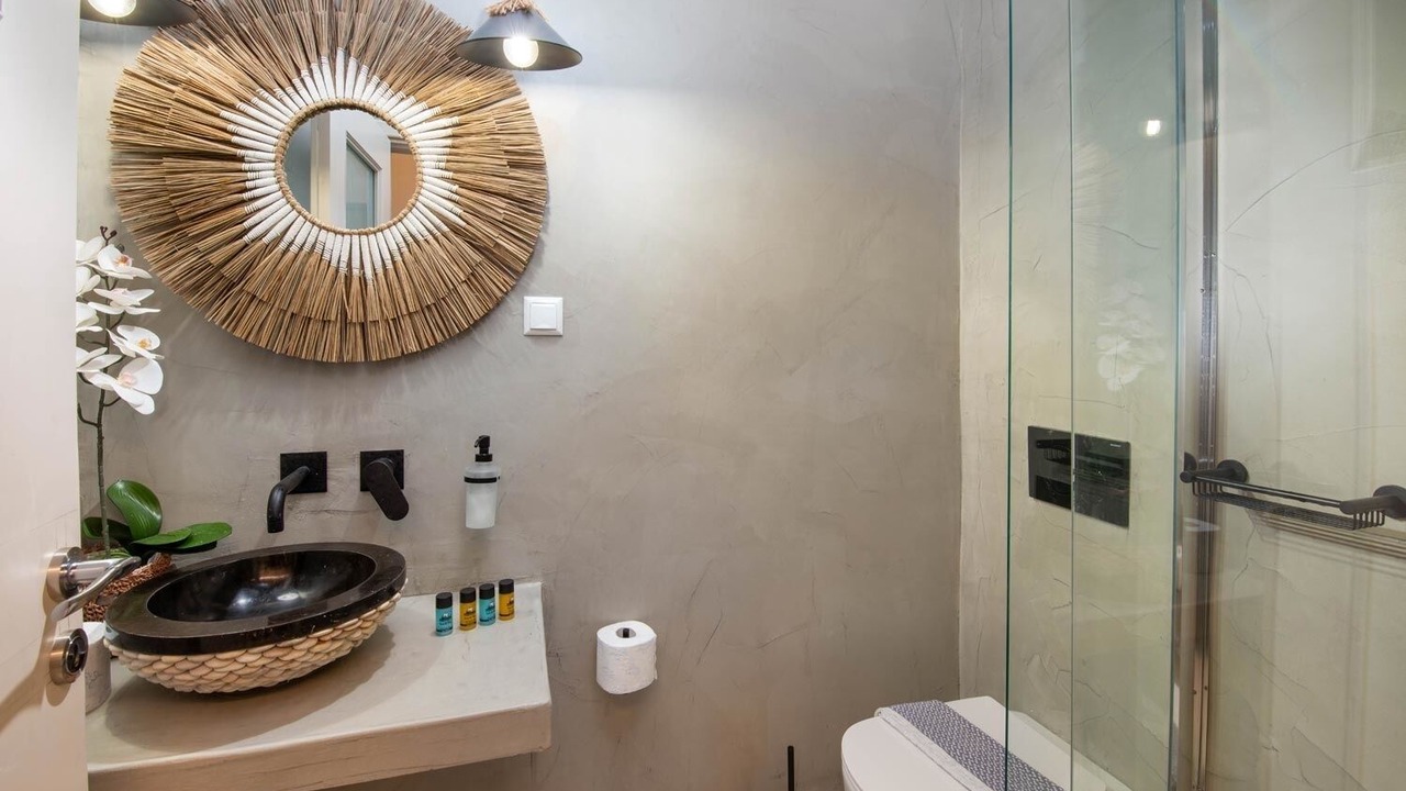 Photo of Bathroom in Gaios