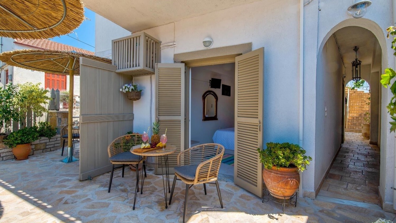 Photo of Outdoor in Gaios
