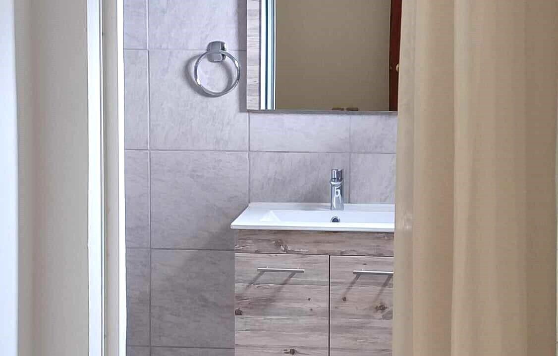 Photo of Bathroom in Agii Apostoli