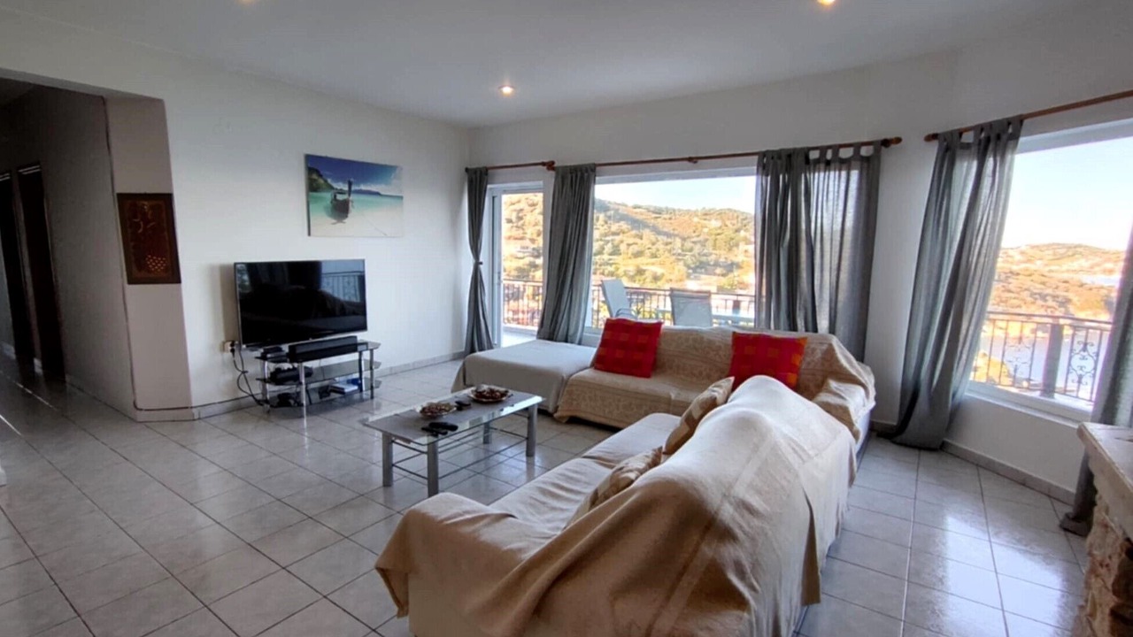 Photo of Bedroom in Agii Apostoli