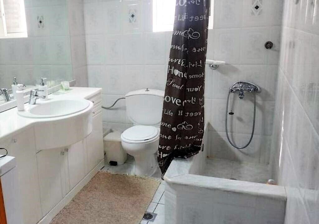 Photo of Bathroom in Agii Apostoli