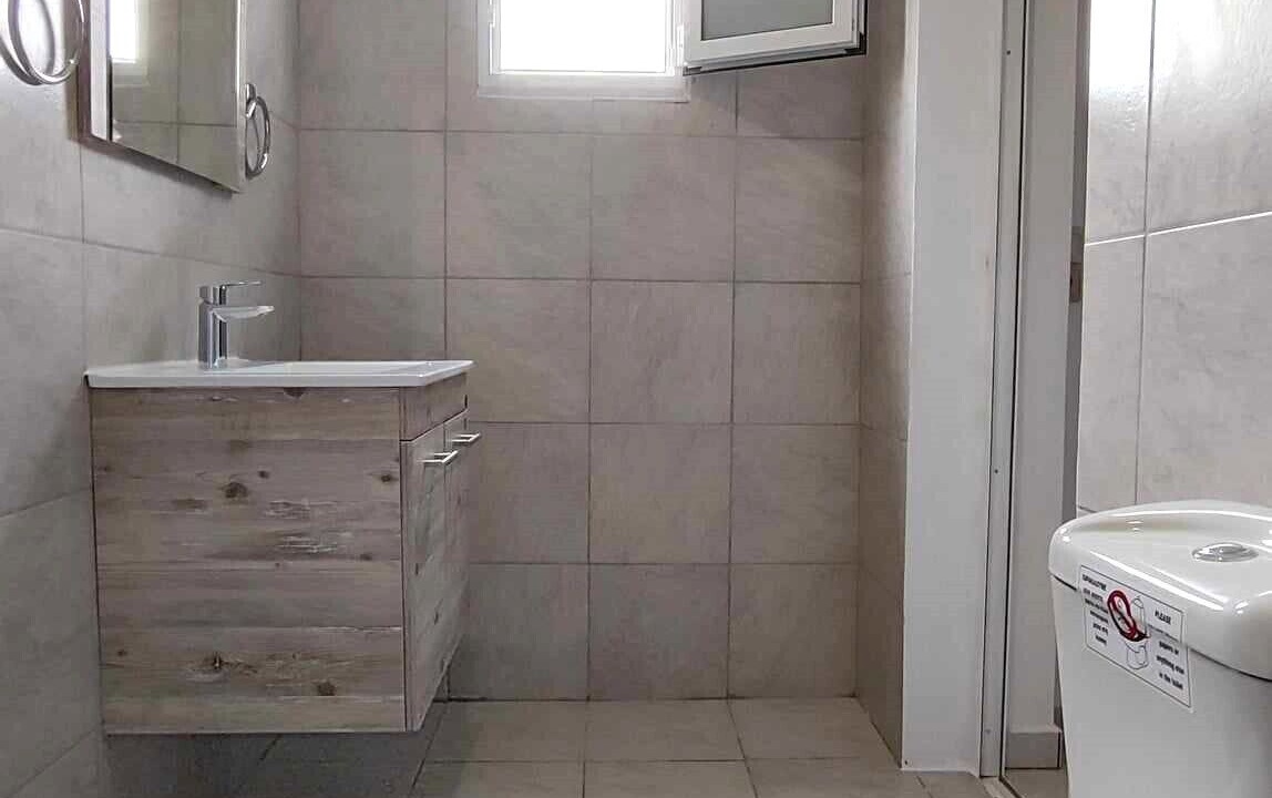 Photo of Bathroom in Agii Apostoli