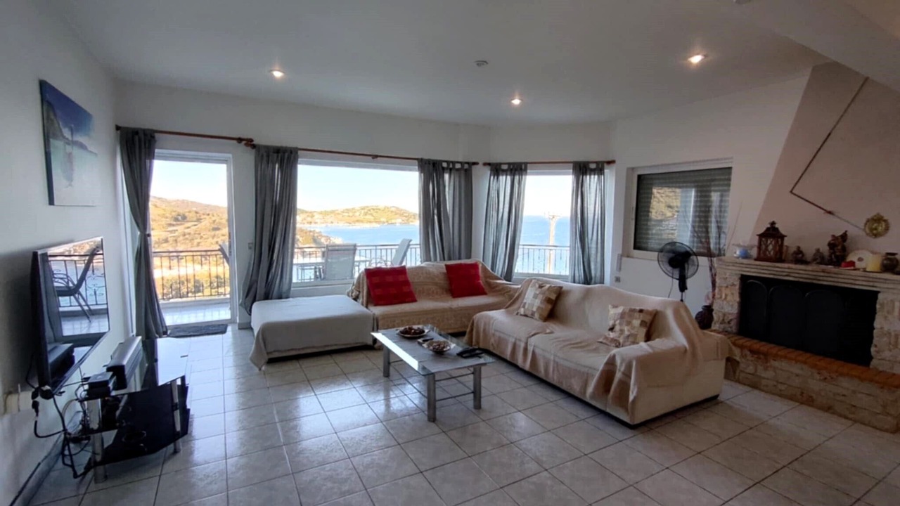 Photo of Bedroom in Agii Apostoli