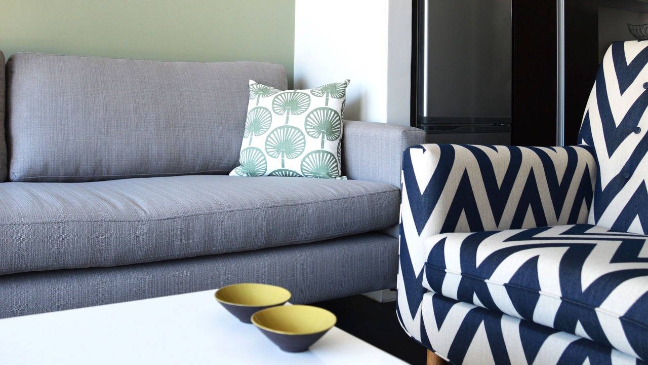 Photo of Livingroom in Cape Town City Centre