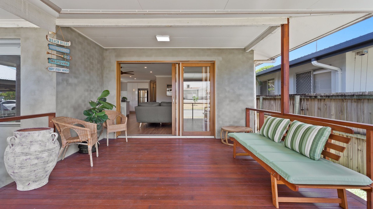 Photo of Patio Balcony in Tugun