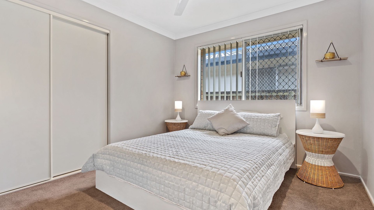 Photo of Bedroom in Tugun