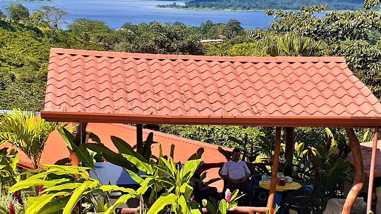 Photo of Outdoor in La Fortuna