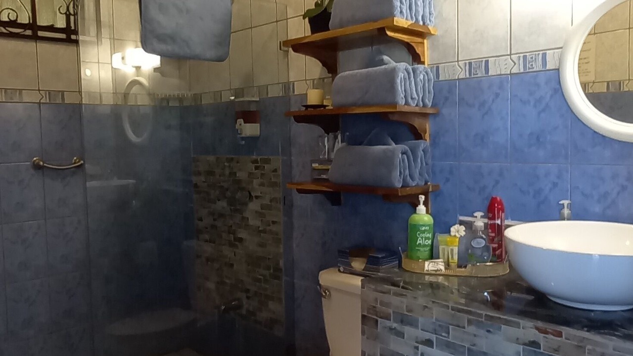 Photo of Bathroom in La Fortuna