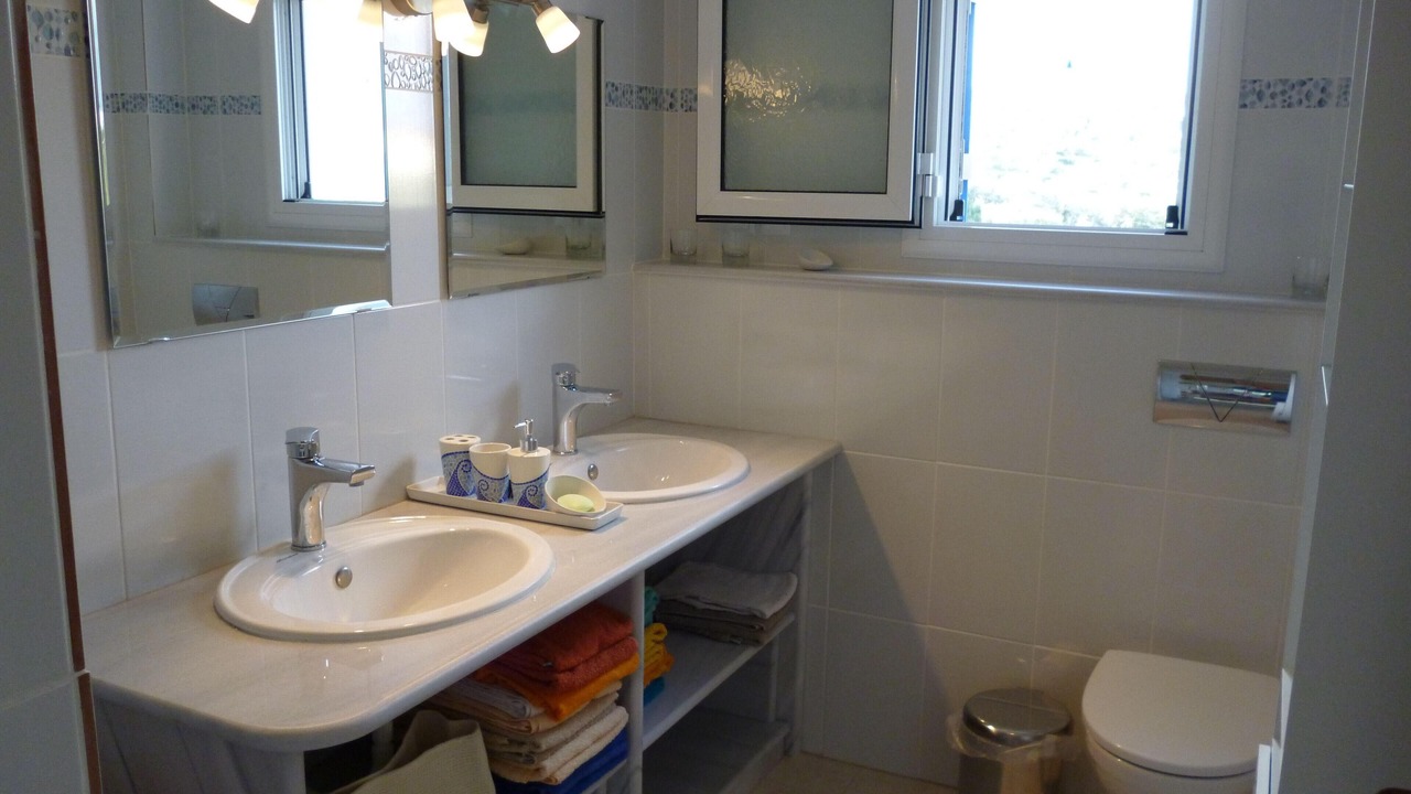 Photo of Bathroom in Pylos-Nestoras