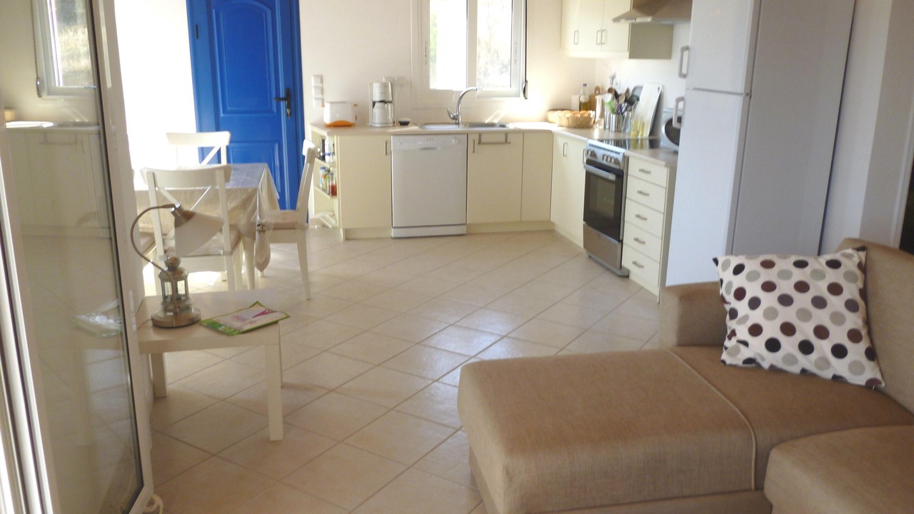 Photo of Livingroom in Pylos-Nestoras