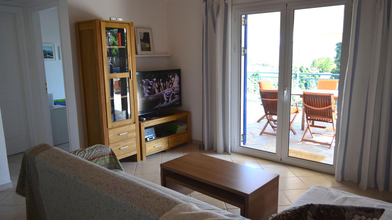 Photo of Livingroom in Pylos-Nestoras