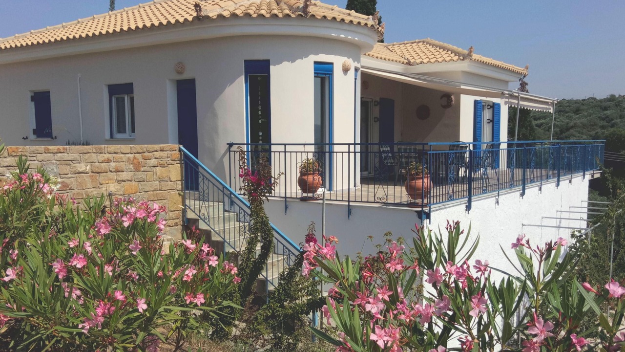 Photo of Outdoor in Pylos-Nestoras