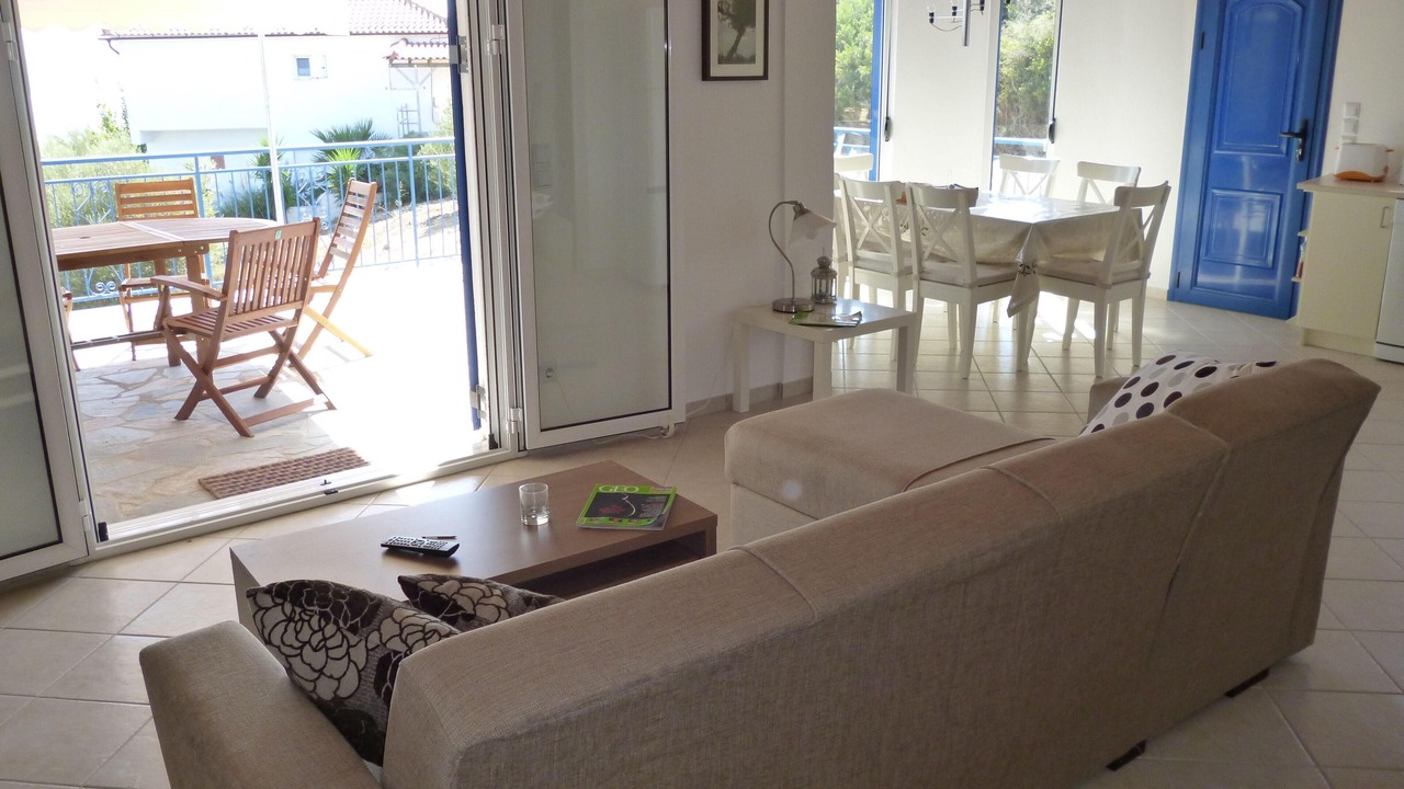 Photo of Livingroom in Pylos-Nestoras