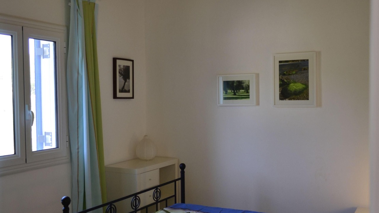 Photo of Bedroom in Pylos-Nestoras