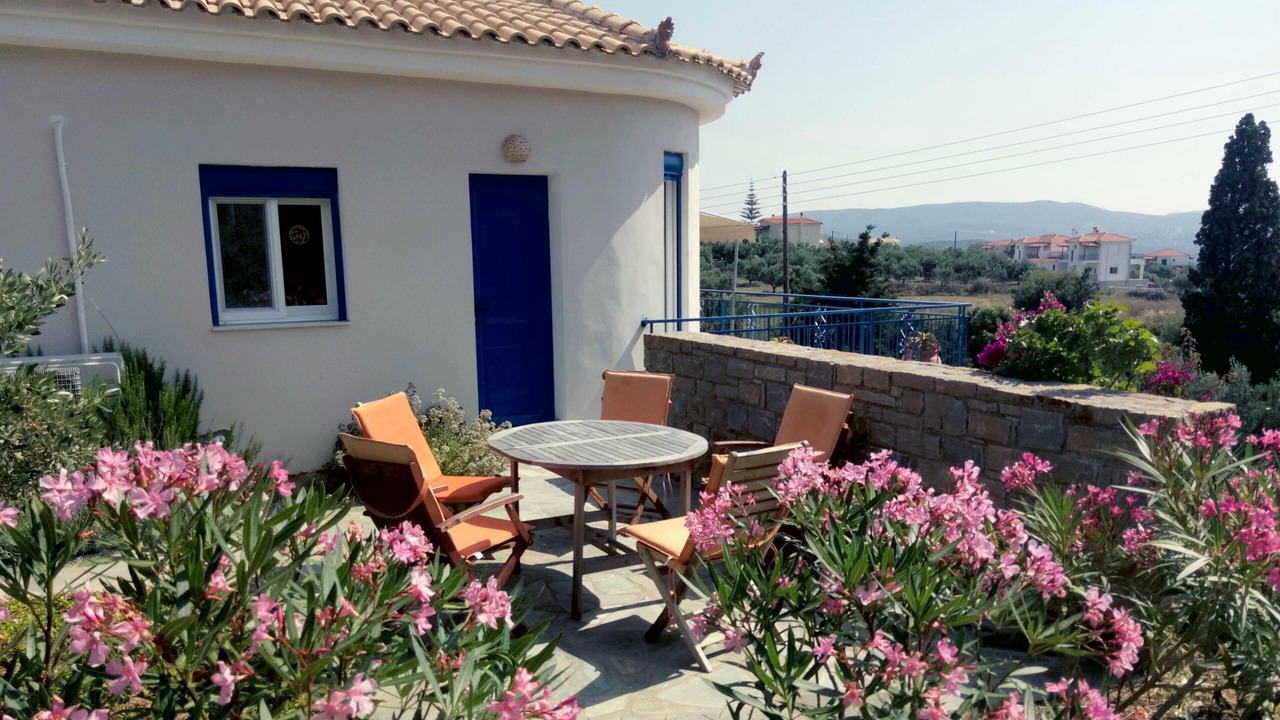 Photo of Outdoor in Pylos-Nestoras