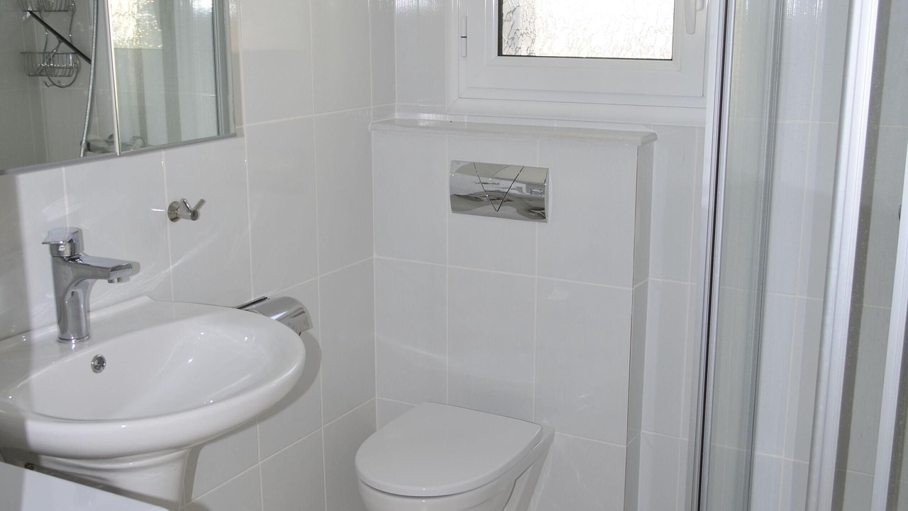 Photo of Bathroom in Pylos-Nestoras