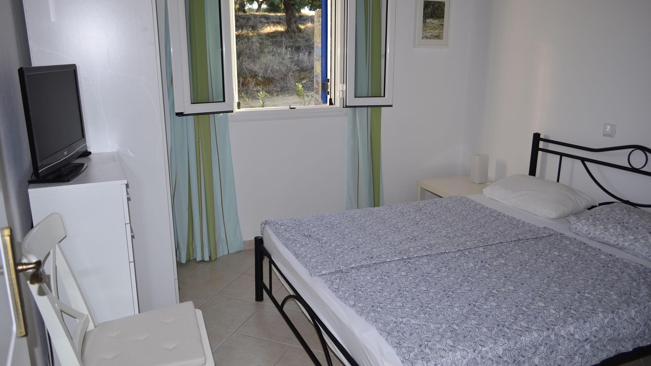 Photo of Bedroom in Pylos-Nestoras