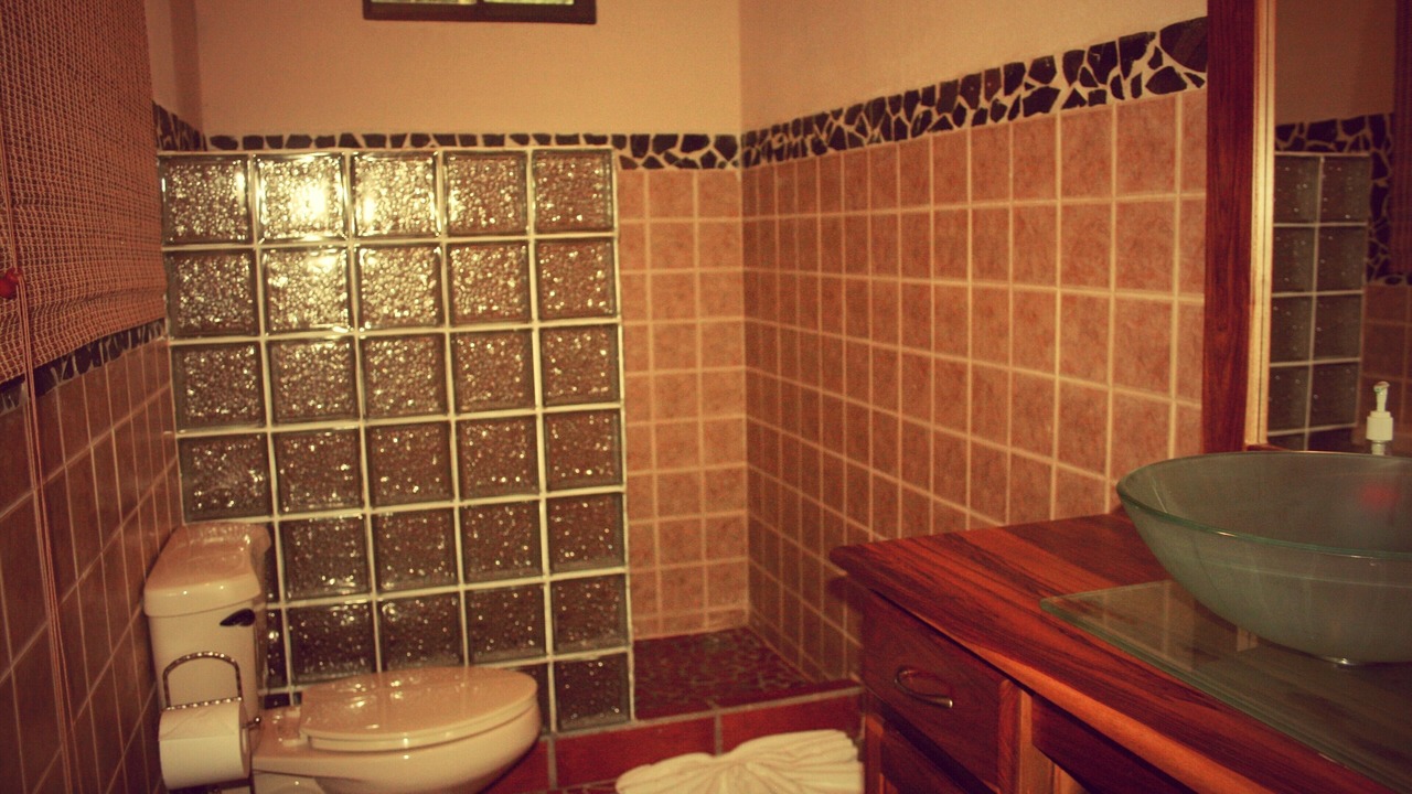 Photo of Bathroom in La Fortuna