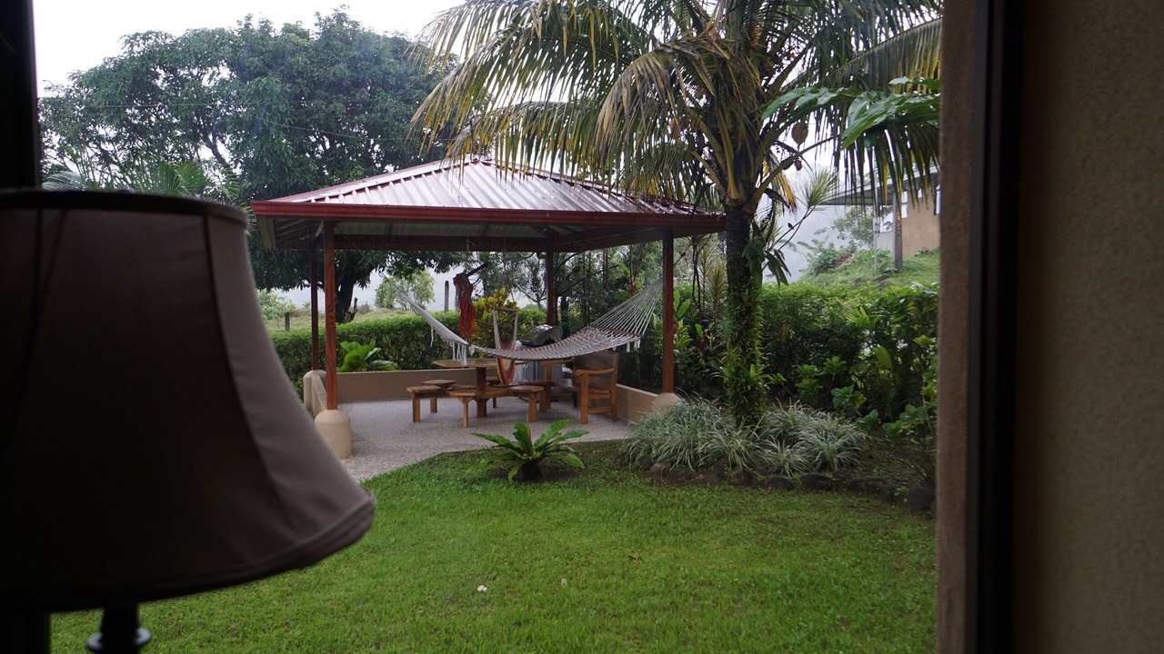 Photo of Bedroom in La Fortuna