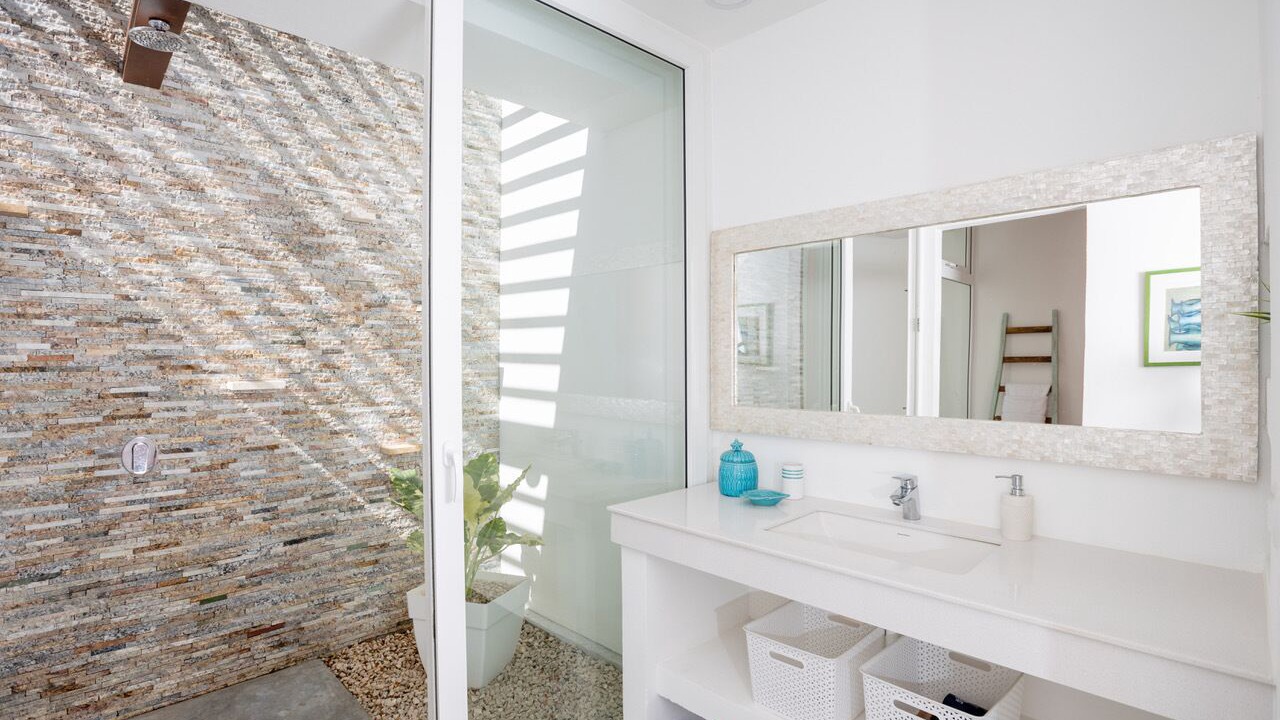 Photo of Bathroom in Playa Hermosa