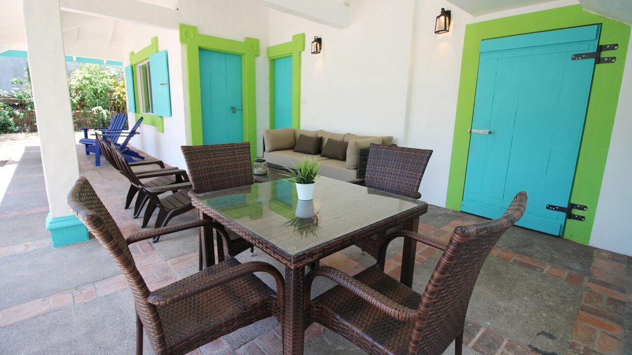 Photo of Outdoor in Playa Hermosa