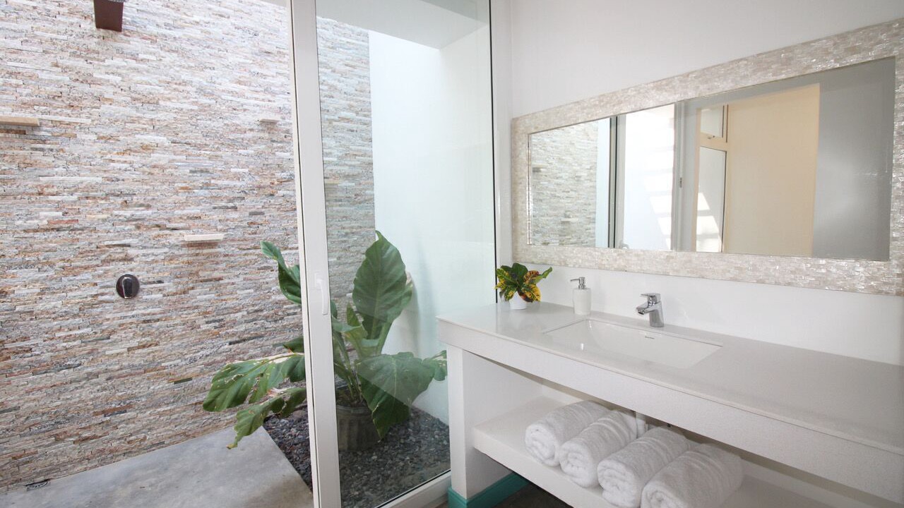 Photo of Bathroom in Playa Hermosa