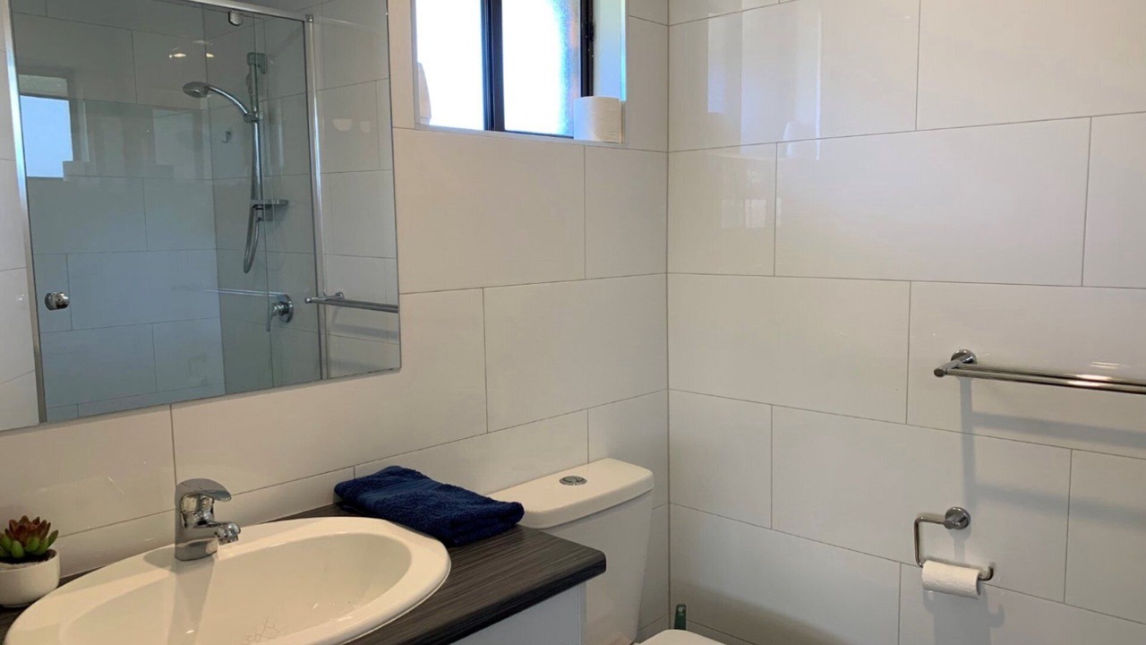 Photo of Bathroom in Bongaree